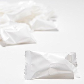 Hospitality Mints White Buttermints