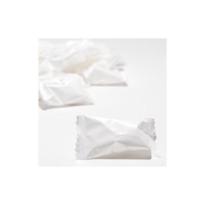 Hospitality Mints White Buttermints