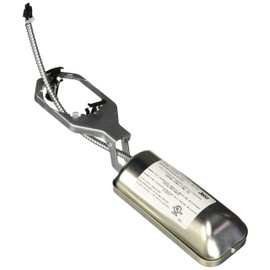 Juno Lighting 2LEDDRIVER G2 06LM 120 FRPC LED Gen 2 Downlights and Adjustable, 7 watts, 600 lumens, 2 inch, Aluminum