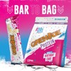 Grenade Whey Blend High Protein Powder, Low Sugar with 30g