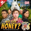 UNSOLVED CASE FILES | Honey The Bunny - A Family-Friendly