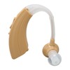 Hearing Aids for Seniors Battery Powered Comfortable Portable Digital Hearing