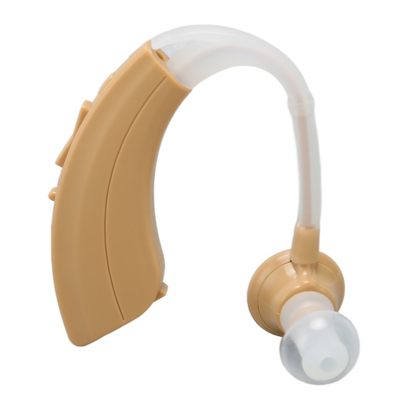 Hearing Aids for Seniors Battery Powered Comfortable Portable Digital Hearing