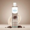 Choco Shampoo Para Cabello Maltratado 530ml Shelo Nabel