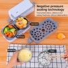 Electric Lunch Box Pluggable Heating Single / Double Layer Insulation