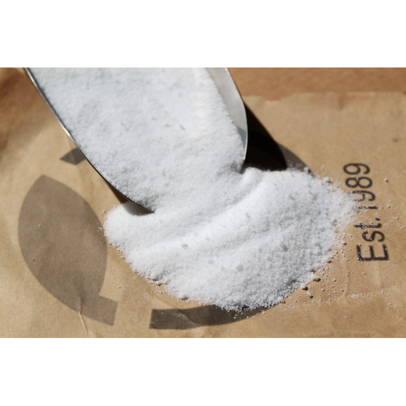 Cloruro de Magnesio Grado Farmacéutico 100% Comestible "Greenway Biotech" 1