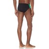 TYR Men RPX7 014 26 Phoenix Splice Racer - Black/Green,