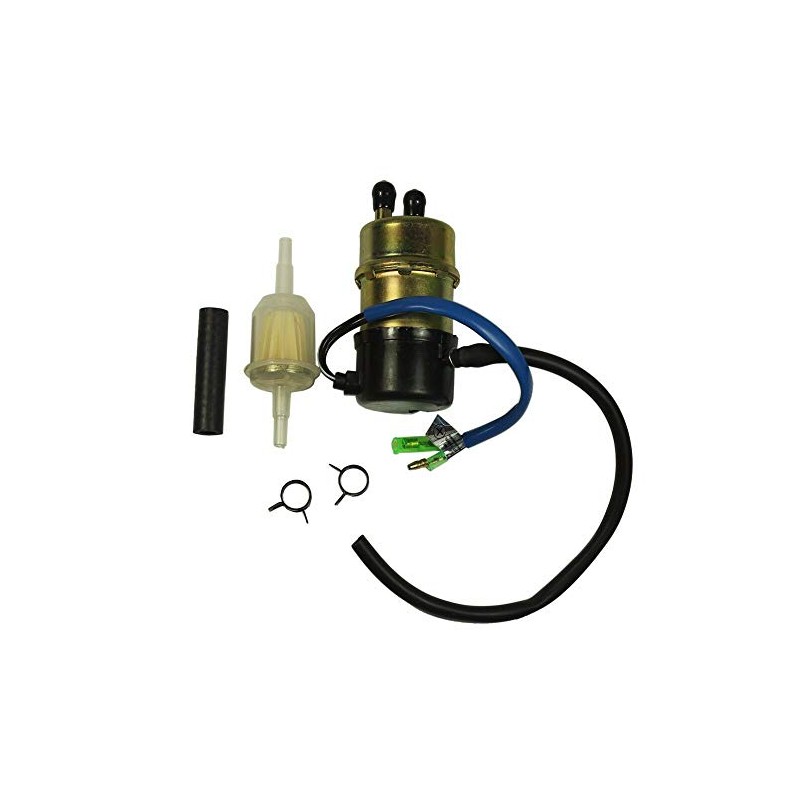 Fuel Pump 2510 4X4 KAF620 for Kawasaki Mule 1994 1995