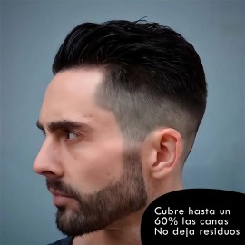 Balsamo Cubre Canas Bigote Barba 4x4 Profesional 100g