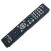 RC042SR Replacement Remote Control fit for Marantz AV Surround Receiver