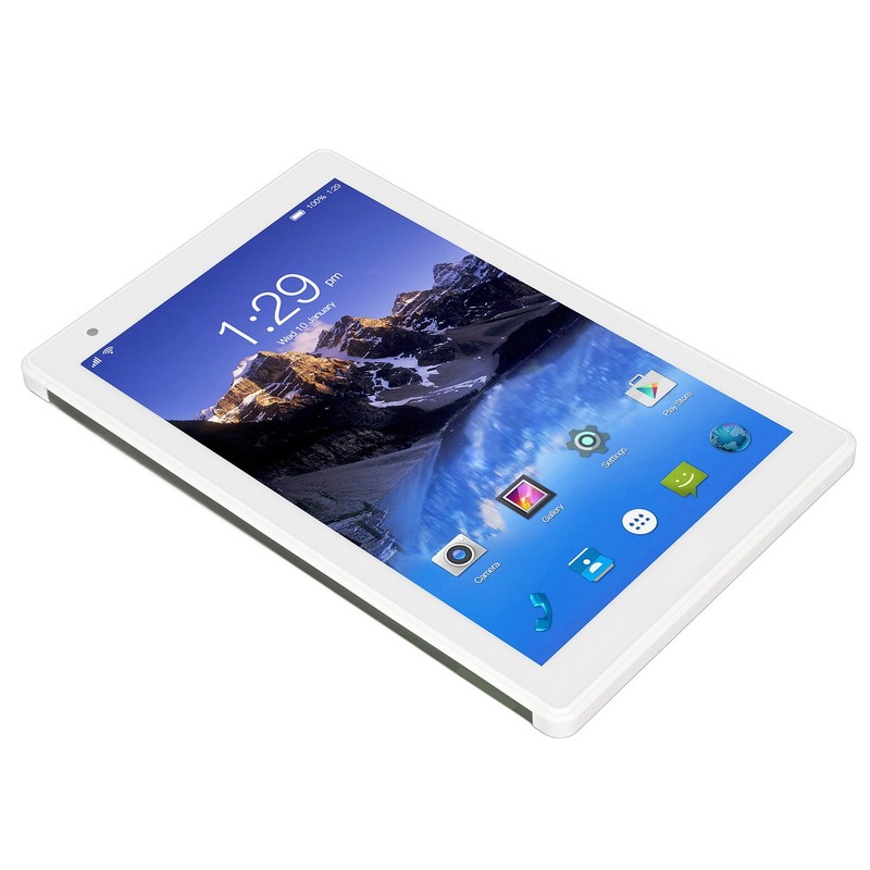 8 Inch Tablet 4GB RAM 64GB ROM Maximum Support 128G