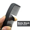 Bulk Hair Combs, Combs Individually Wrapped, Hair Combs in Bulk