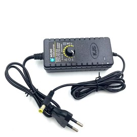 3800 RPM Mini Vibration Motor, DIY Portable Massager, Vibration Motor, Replacement Parts, Adjustable, Energy-Saving, Electric Vibration Motor for Massage Bed and Chair (DC 24V 0.3A 6W)