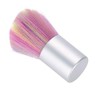 Soft Nail Cleaning Brush UV Gel Powder Dust Remover Manicure