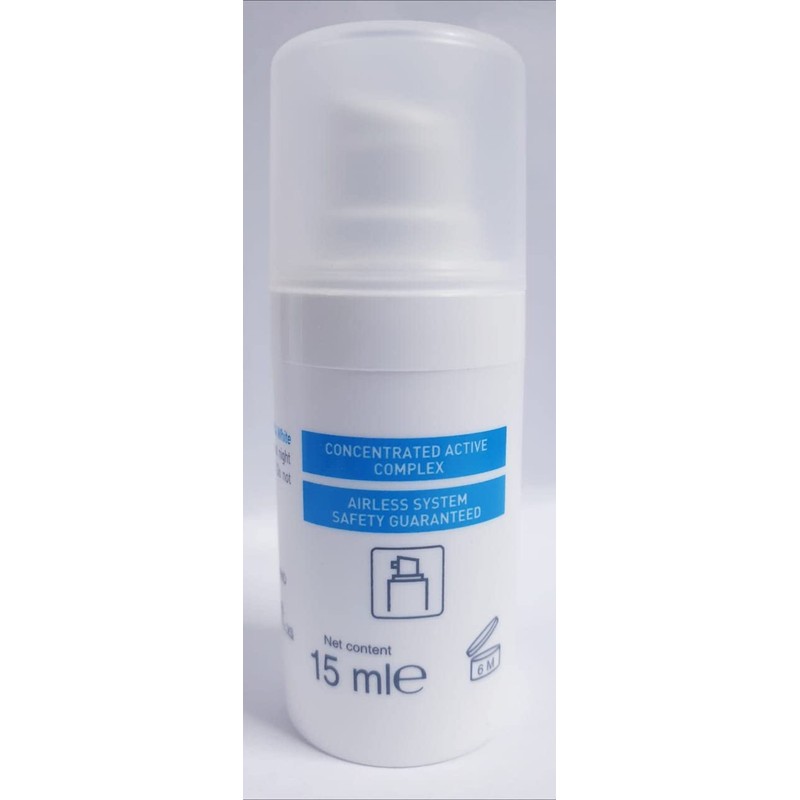 Isis Pharma Unitone 4 White Advanced