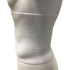 OTC Lumbo-Sacral Support, Abdominal Uplift, 11-Inch lower back, Strong Compression