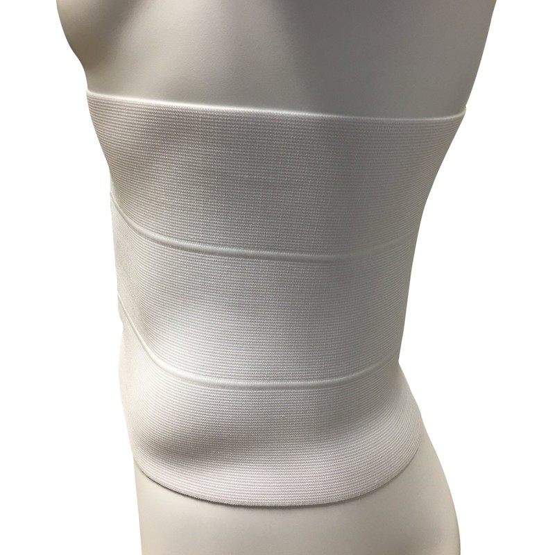 OTC Lumbo-Sacral Support, Abdominal Uplift, 11-Inch lower back, Strong Compression