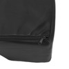 U Shaped Lash Extension Pillow with Side Pocket Memory Foam