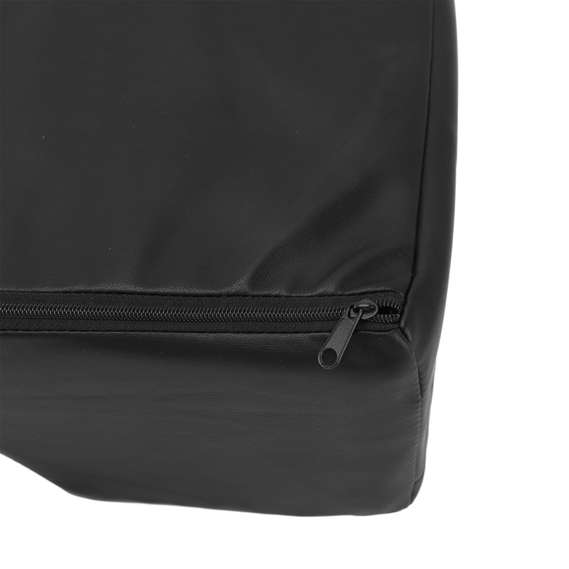 U Shaped Lash Extension Pillow with Side Pocket Memory Foam
