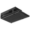 Aluminum Alloy Box Heat Dissipation Cooling Case Accessories for Raspberry