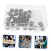 Hohopeti 1 Set Molecular Structure Model Molecular Structure Science Kit