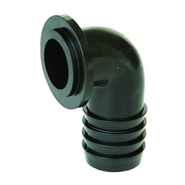 Valterra (RF907) 1-1/4" Barbed Fill Elbow