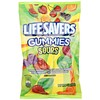 Lifesavers Sour Gummies Assorted Flavors, 7 oz