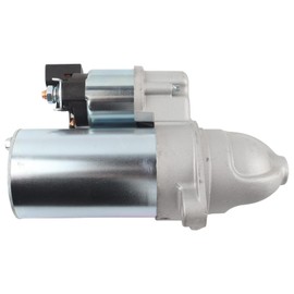 MISIOEK Starter Motor Compatible with 2009-2014 Hyundai Sonata,2010-2014 Santa Fe Sport,2012-2014 Kia Optima,2011-2014 Sorento,L4 2.4L,Replace 19090N