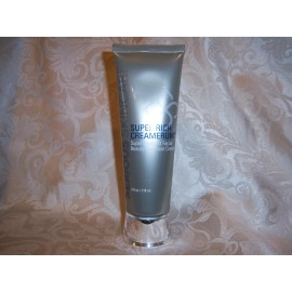 SERIOUS SKIN CARE SUPER RICH CREAMERUM FACIAL BEAUTY TREATMENT CREAM 4 FL. OZ