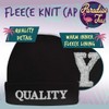 Shirt Me Up #Cellulitis - A Nice Hashtag Beanie Cap,