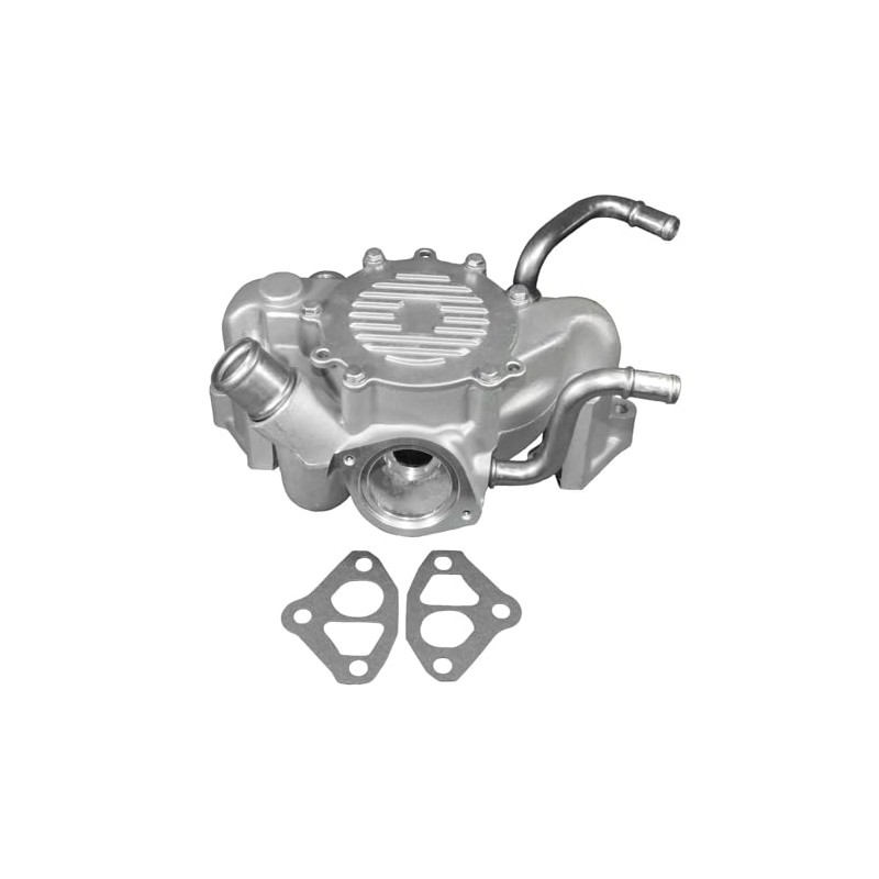 ACDelco Gold 252-700 (88926214) Engine Water Pump