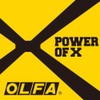 Olfa Cutter A-Plus 215BS