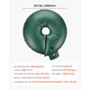 VEVOR Tree Watering Bag Slow Release, 4 Pack 20 Gallons