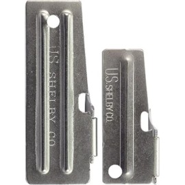 Shelby Co USA P-38 & P-51 US Shelby Can Openers