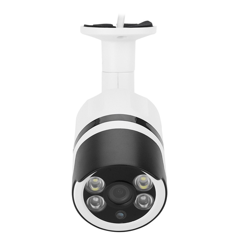 Phone Control Wireless WiFi Camera Clear Picture & Audio 2-way