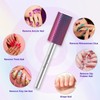 3/32" Large Barrel Bit Tungsten Carbide Nail Drill Bit Safety