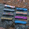Granit Rockband+ MTB Frame Carrier Strap for Tubes and Bicycle