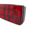 TecNiq Submersible TecNiq LED T86 Boat Trailer Tail Light Left