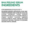 Vichy Normaderm BHA Peeling Serum with Salicylic Acid & Glycolic