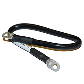 AMRA-189146.016 * Ancor 2 Gauge 48" Premium Battery Cable-Black