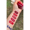 Farmasi Matte Liquid Lipstick - Ruby 24 | Labial Líquido