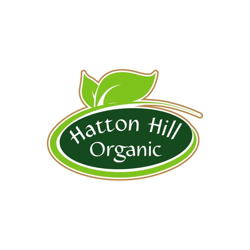 Organic Aniseed Powder 500g by Hatton Hill Organic | Sweet,