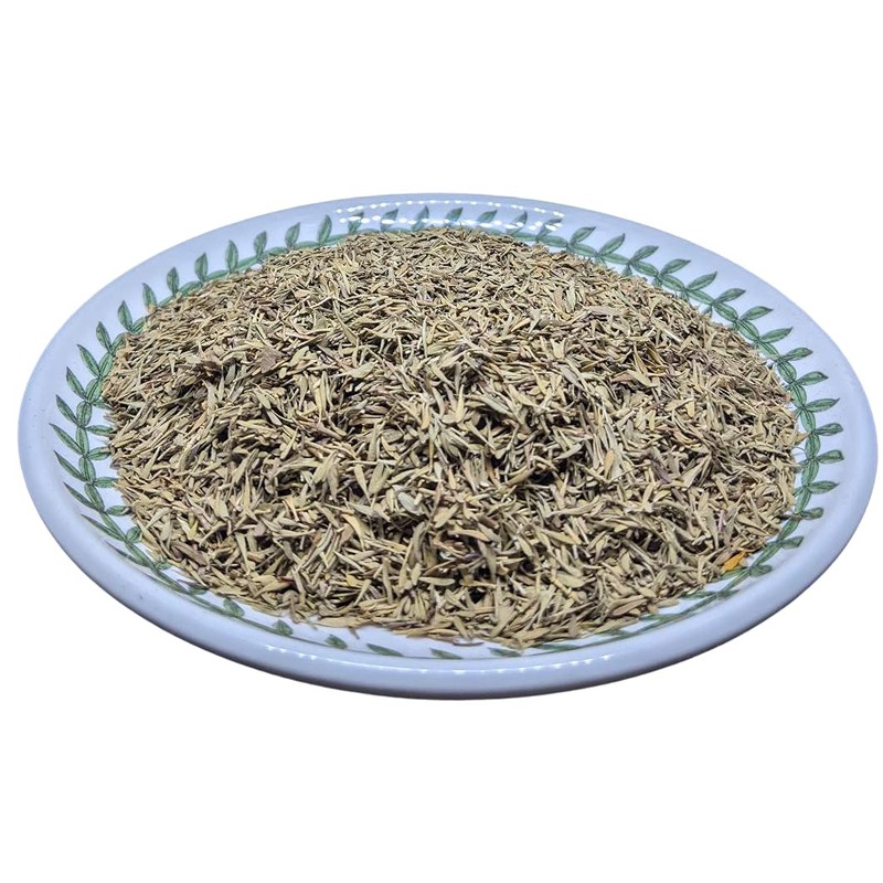 Thyme Leaf Tea - Thymus vulgaris Loose Leaf by Nature
