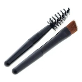 Gel-crema Y Polvo Para Cejas Amor Us Gel Cream And Powder Wonder Brow De 4 G Color Medium Brown                                                       