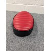 Unbranded Red w Black Boxing Replacement Minibike Seat -2042 Manco
