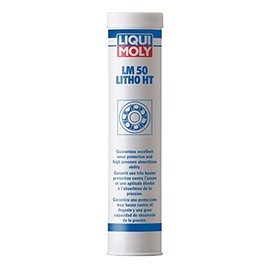 Liquimoly 20248 Litho HT Grease, 1 Pack