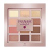 L´Oréal Paris Paleta de Sombras Paradise Enchanted, 7g