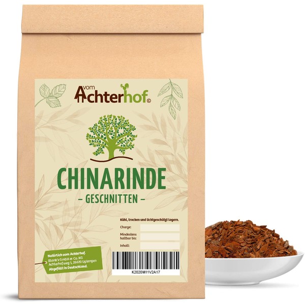 Cina Bark Cut | 250g | 100% Pure without Additives