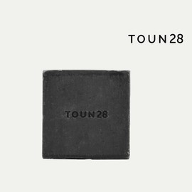 Tone28 S21 Black Bean Shampoo Bar / 톤28 S21 검은콩 샴푸바