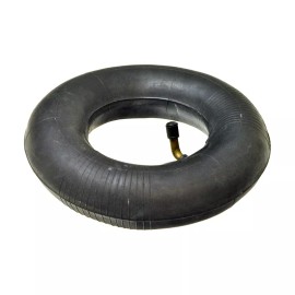 MSP 9x3.50-4 (9'x3-1/2') Scooters Inner Tube with Angled Valve Stem, Scooter Parts